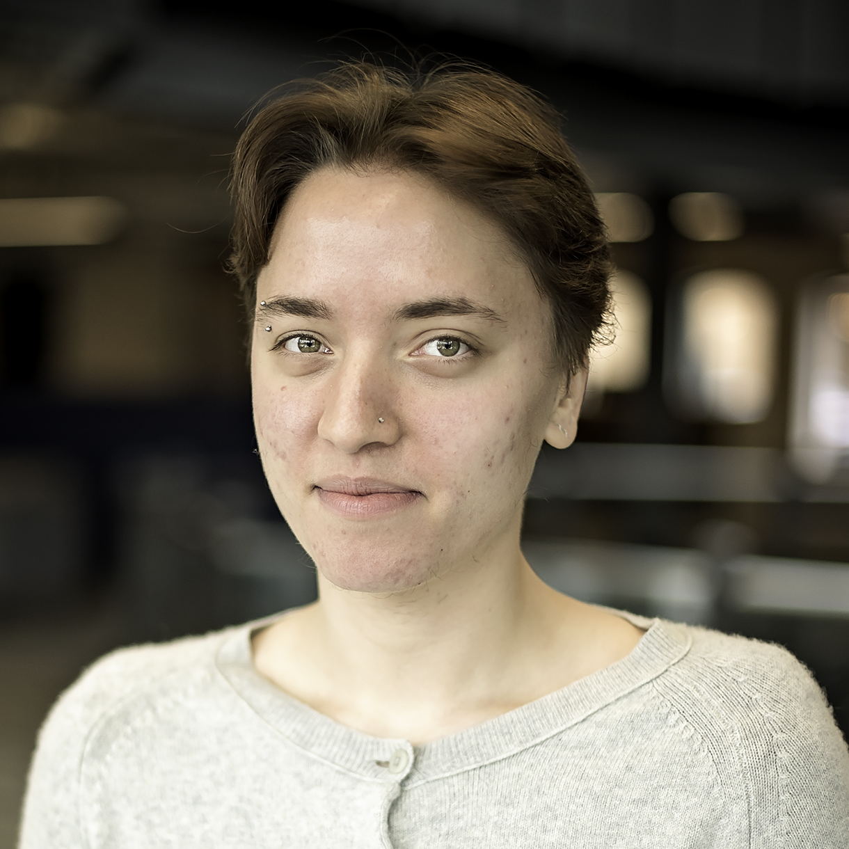 Rainah Ward Headshot