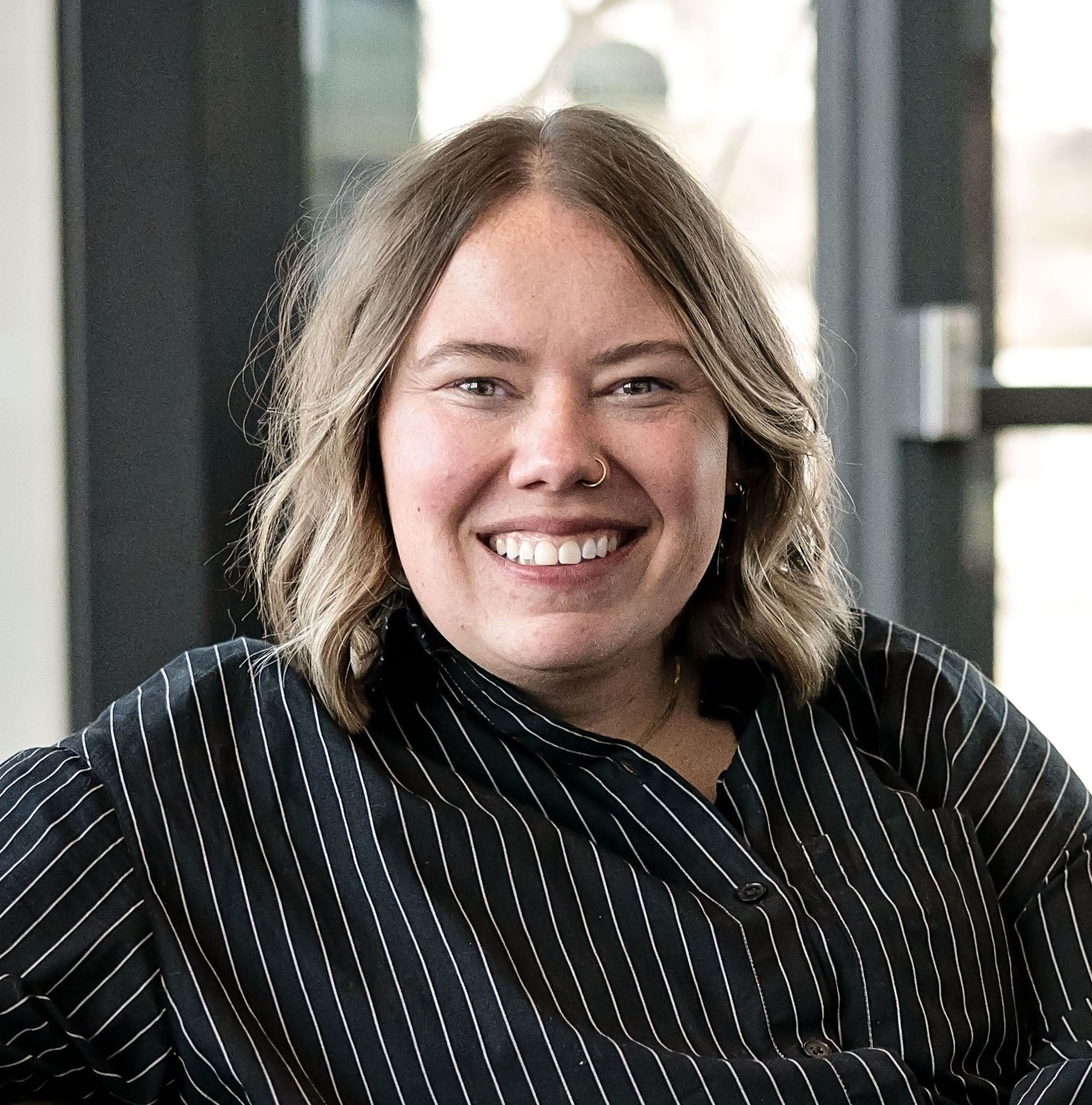 Steph Anderson Headshot