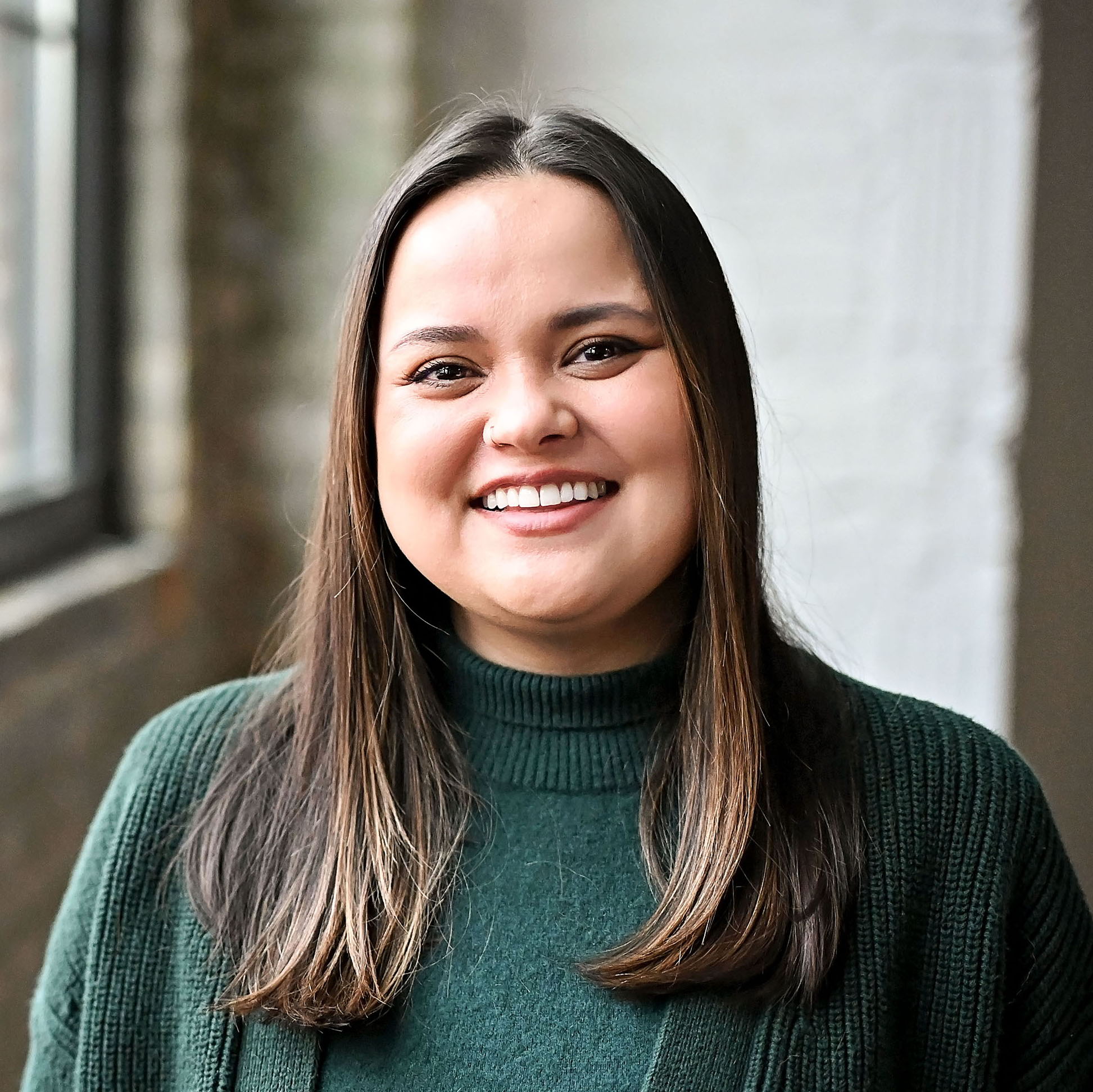 Steph Anderson Headshot