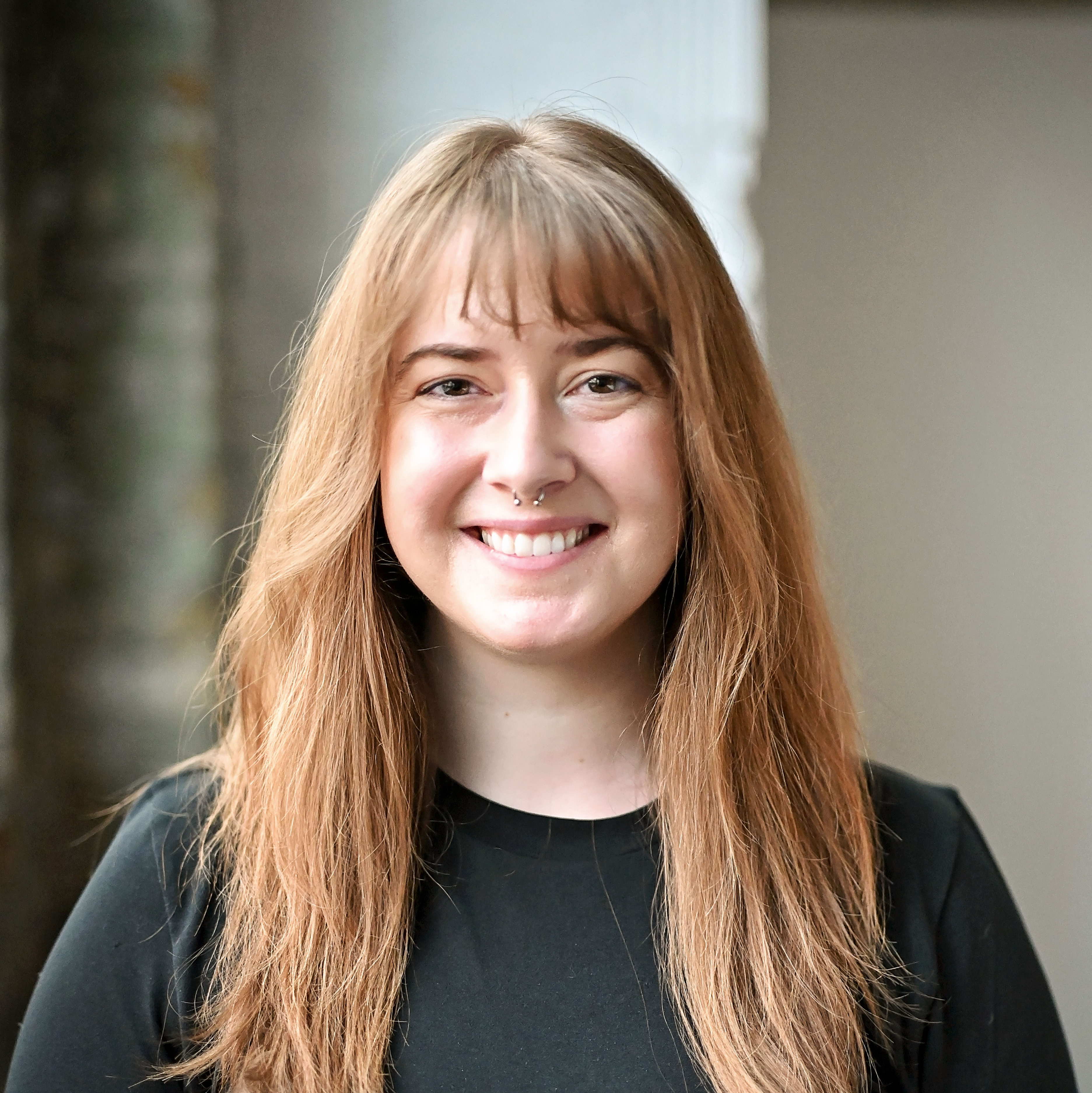 Hilary Kaufman Headshot