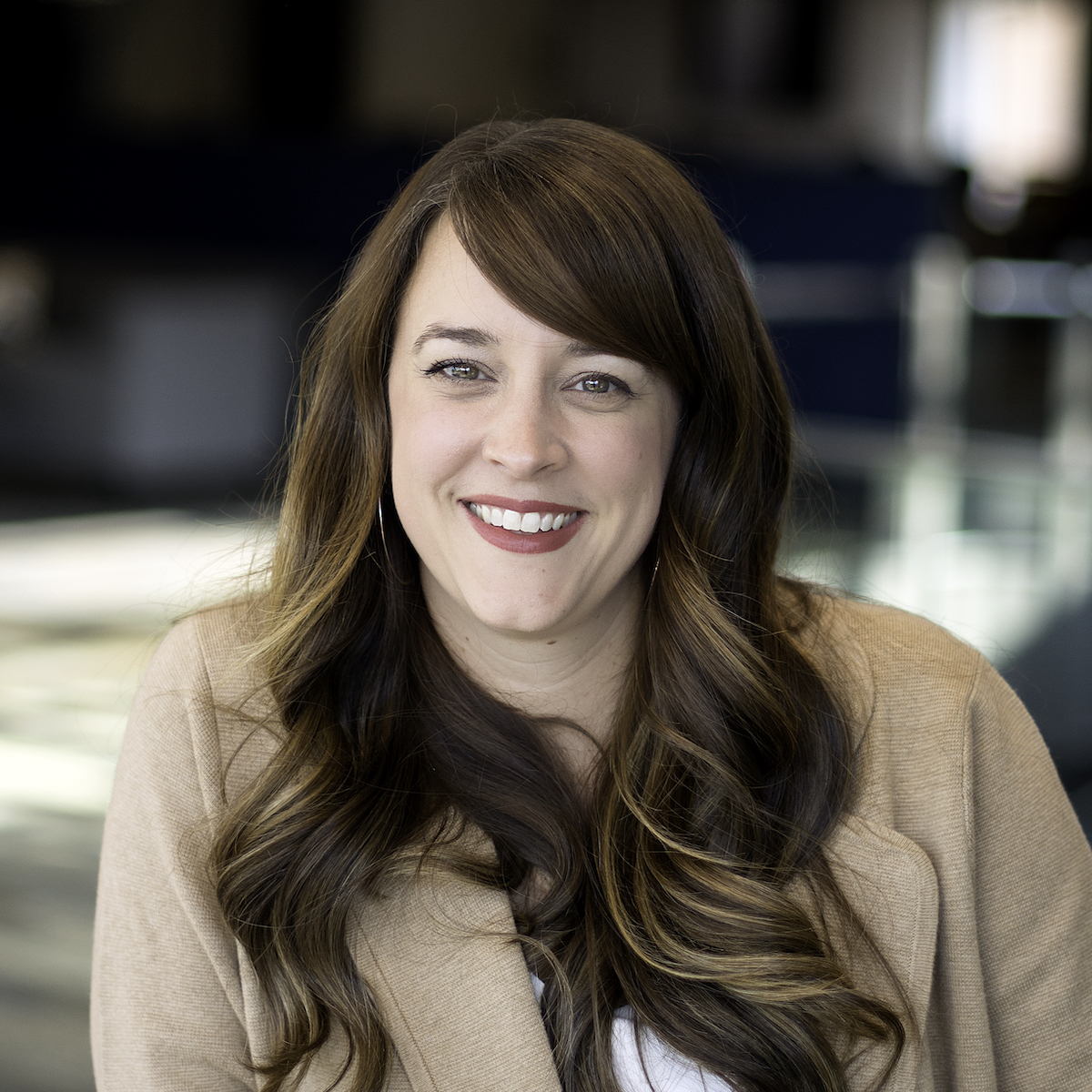 Naomi Sadighi Headshot